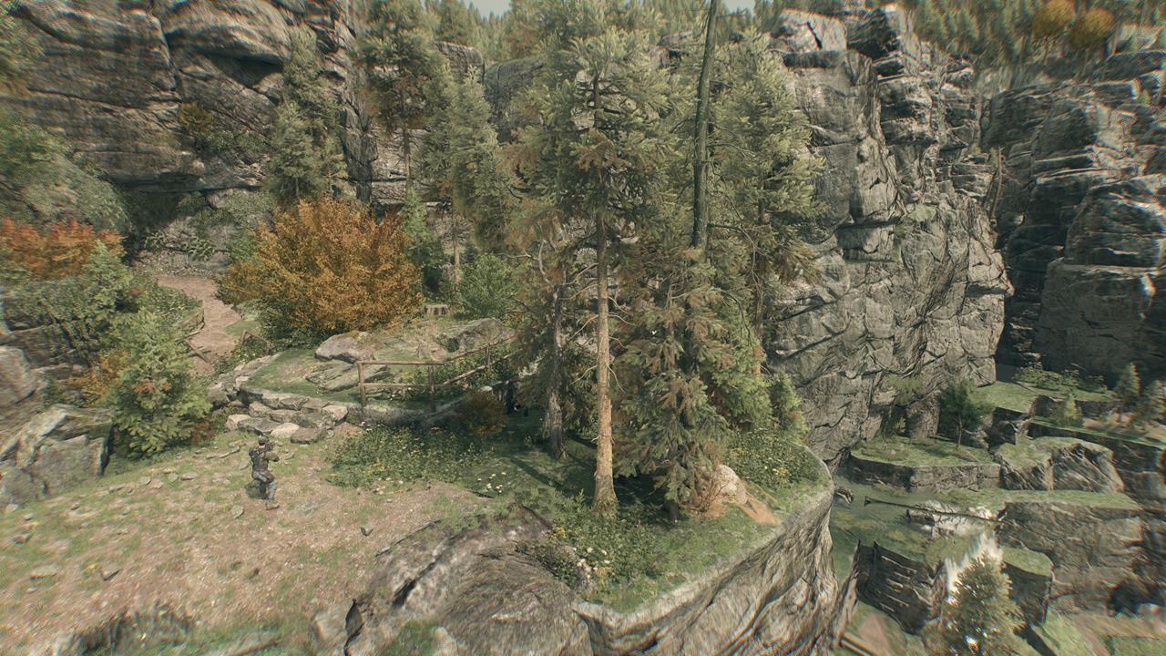 Stone Sigil of the Moon location