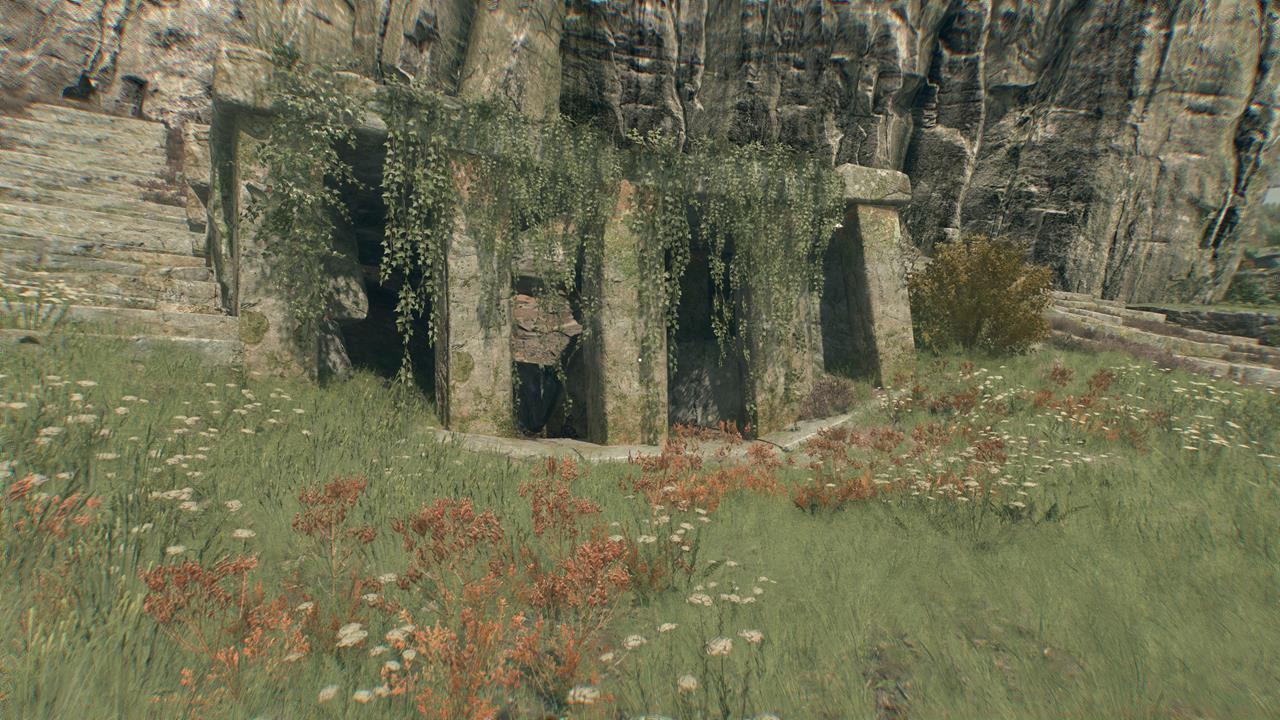 Stone Sigil of Sacrifice location