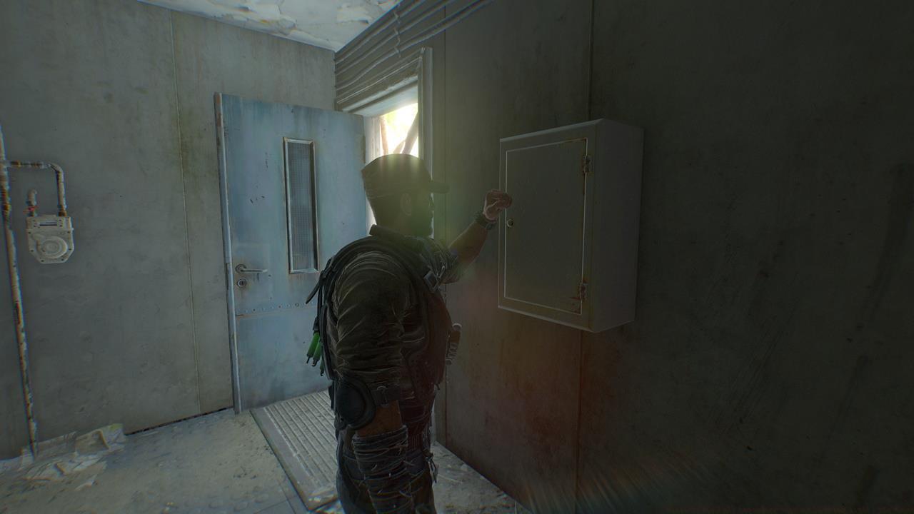 Strauss & Broda Machete