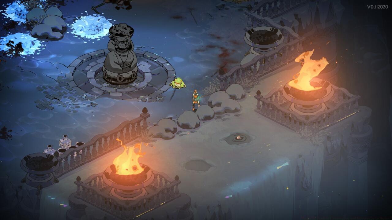 Materials and resources from Mount Olympus