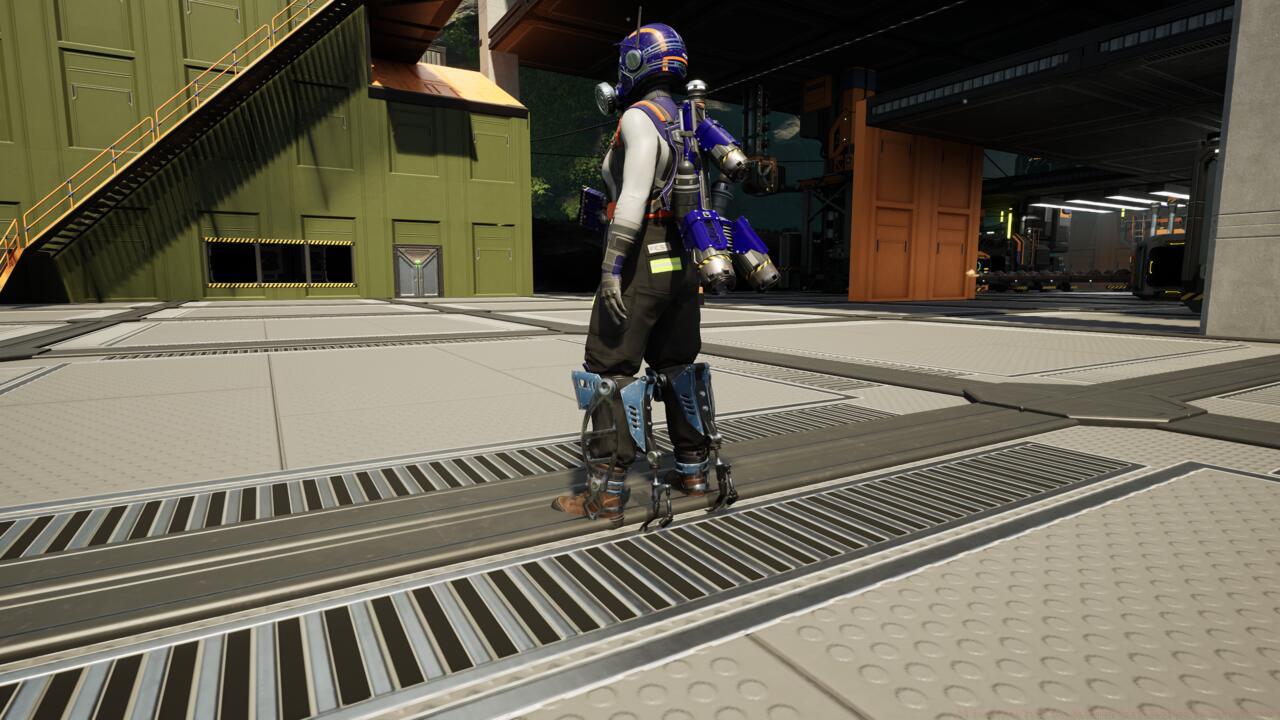 Don't Sleep on Blade Runners