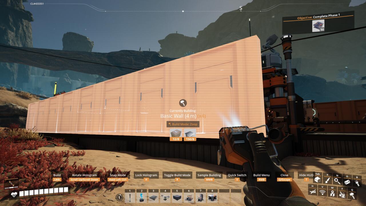 There are lots of ways to hide your power lines