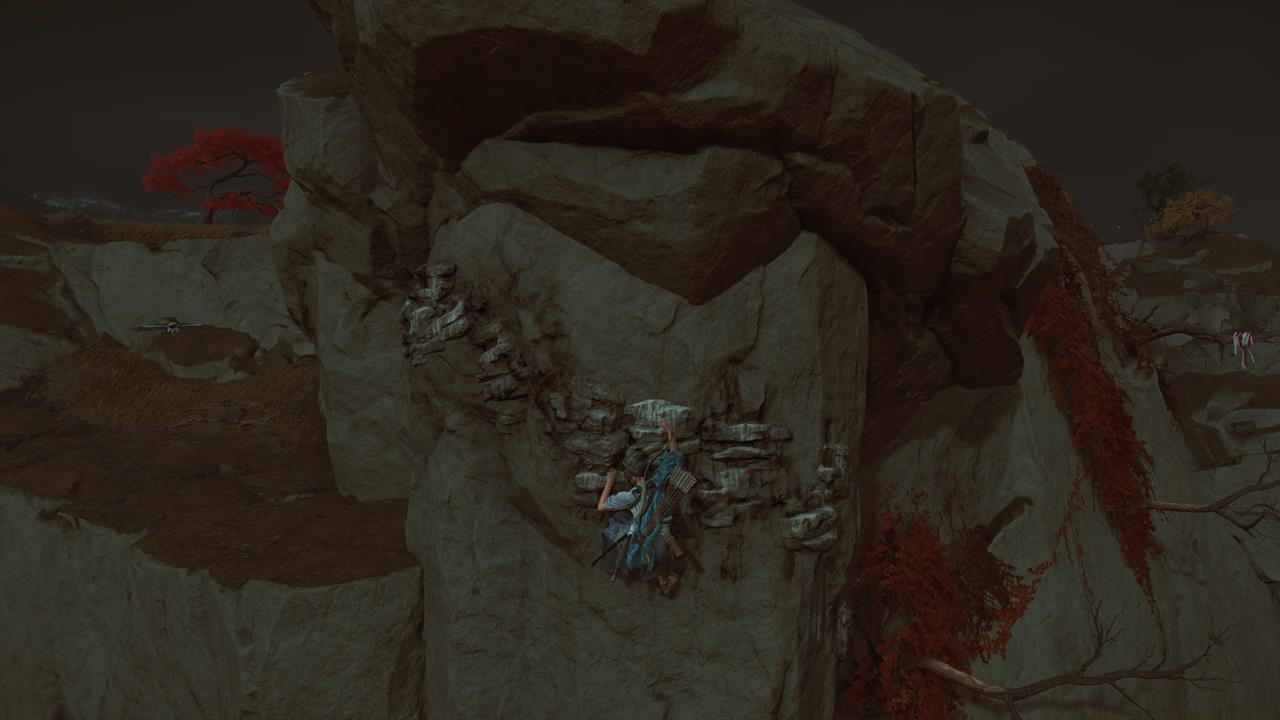 Ishikari Plain Hot Springs location #1