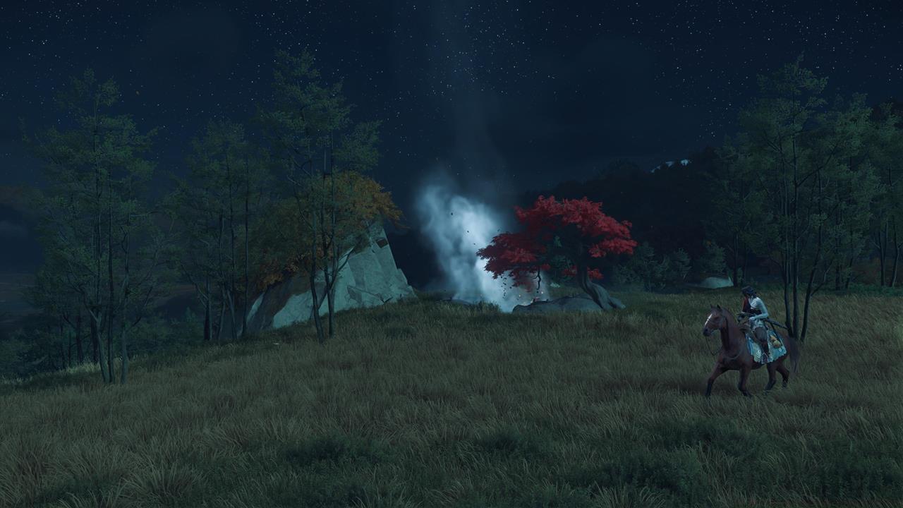 Tokachi Range Hot Springs location #2