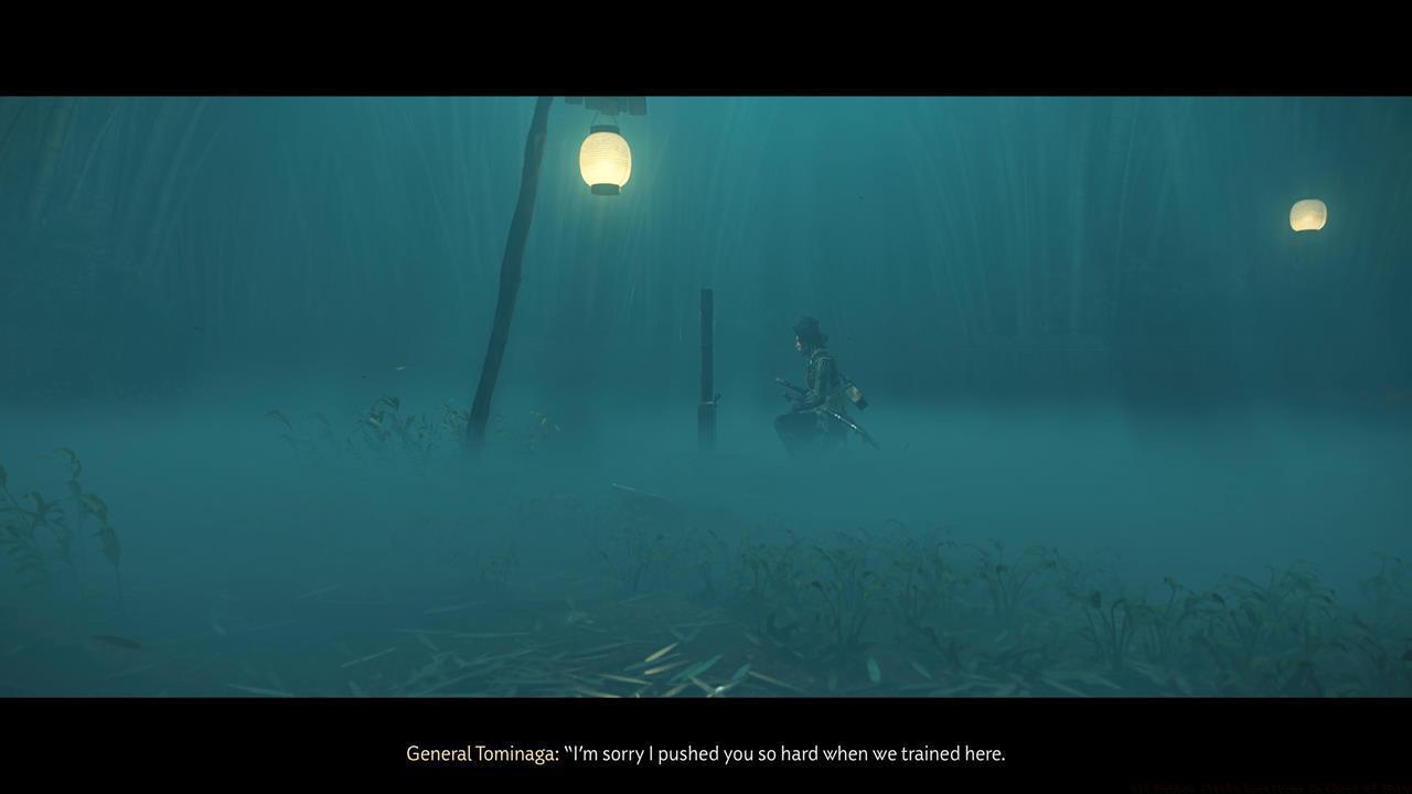 Tokachi Range Bamboo Strike location #3