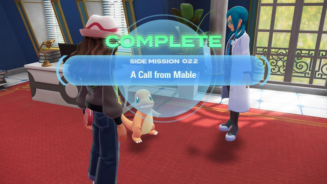 The OG trio: Charmander, Squirtle, and Bulbasaur