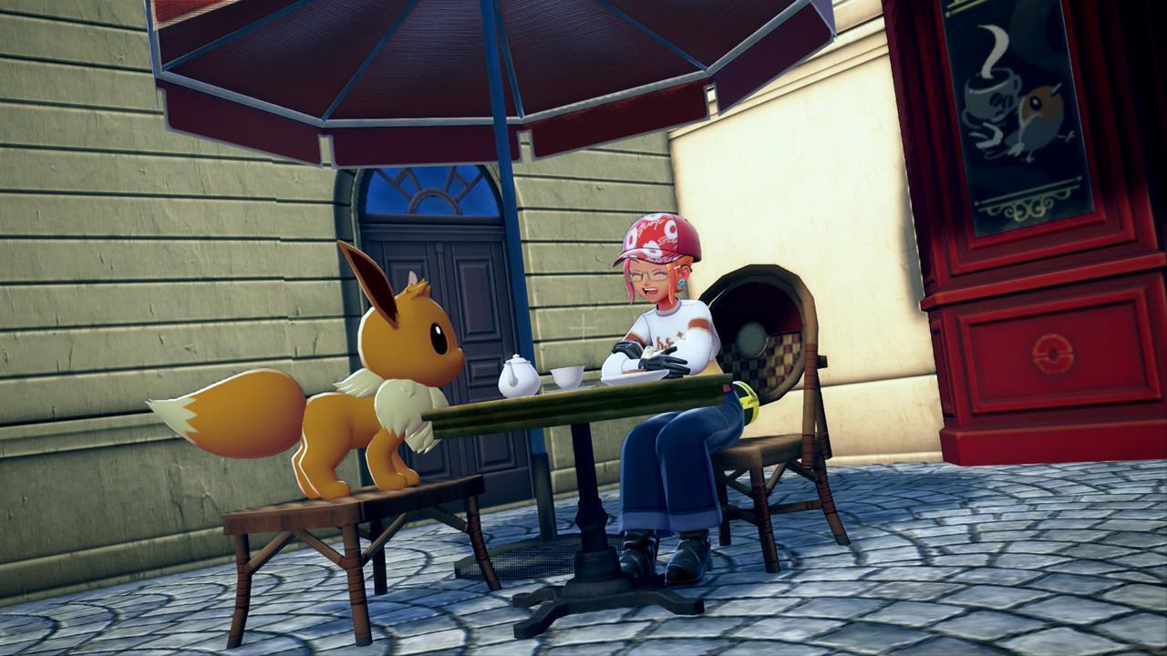 Fast friendship boosts via cafes and restaurants