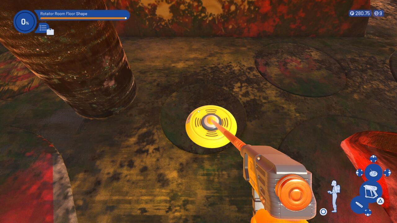 Spin Doctor (Fun House)