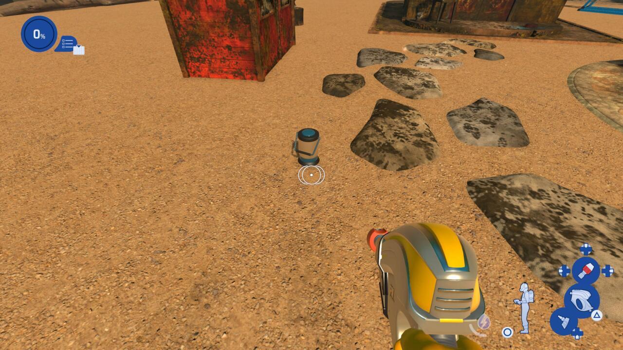 Hit the Lights (Campfire)