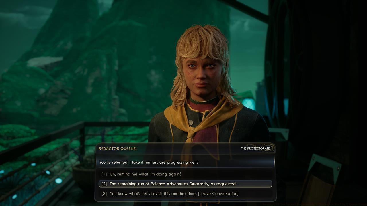 Pursuit of Purloined Propaganda rewards