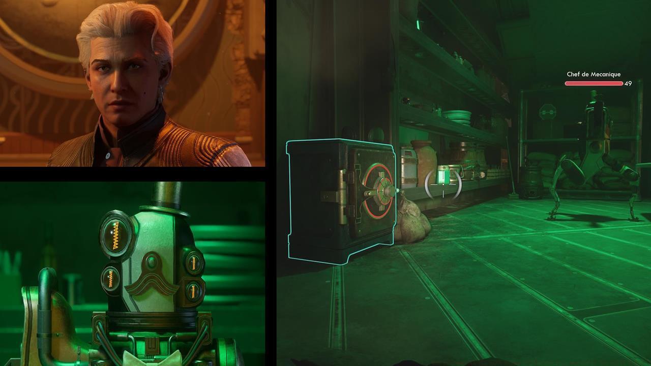 Prospero Paolo's Information