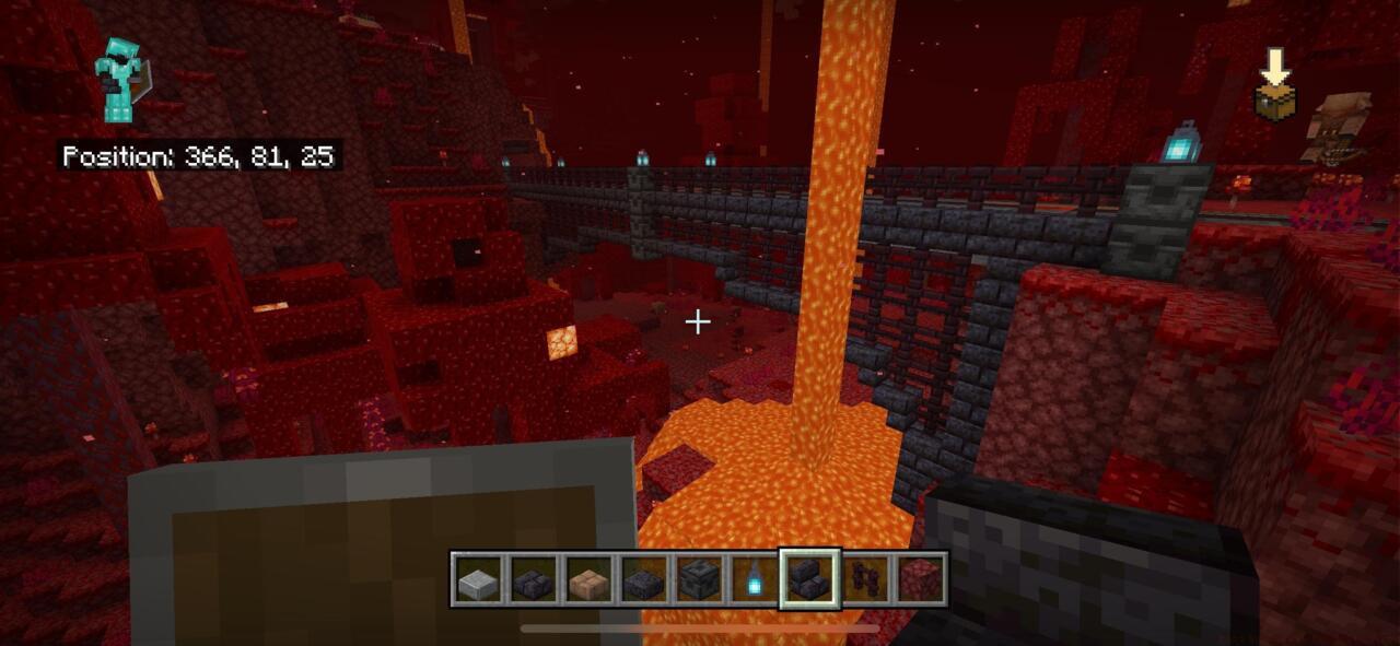 Nether Bridge