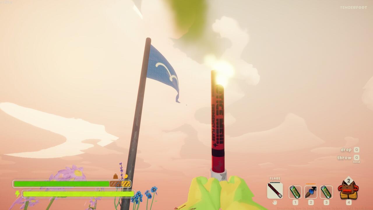 Full Peak The Roots Update Patch Notes