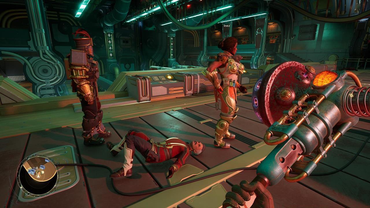 How to defeat the Consul