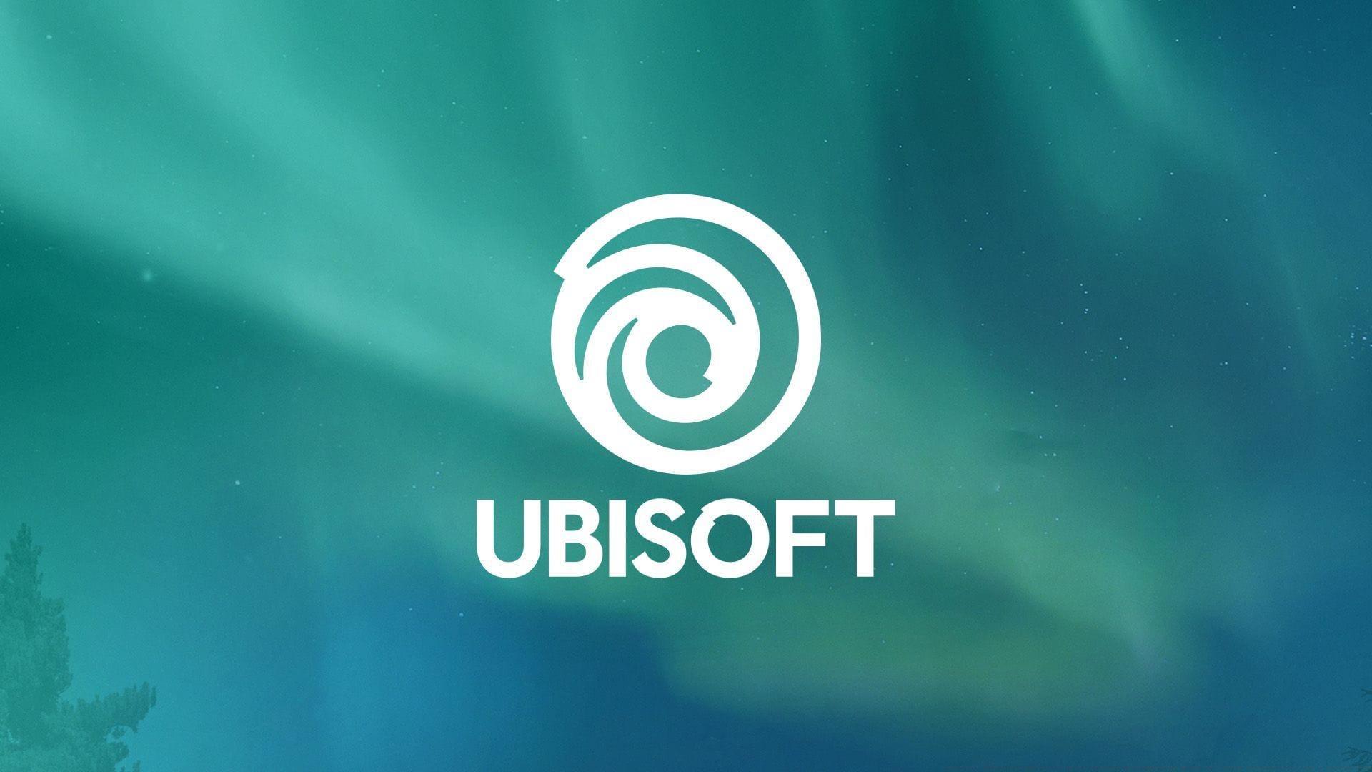 Ubisoft key art.