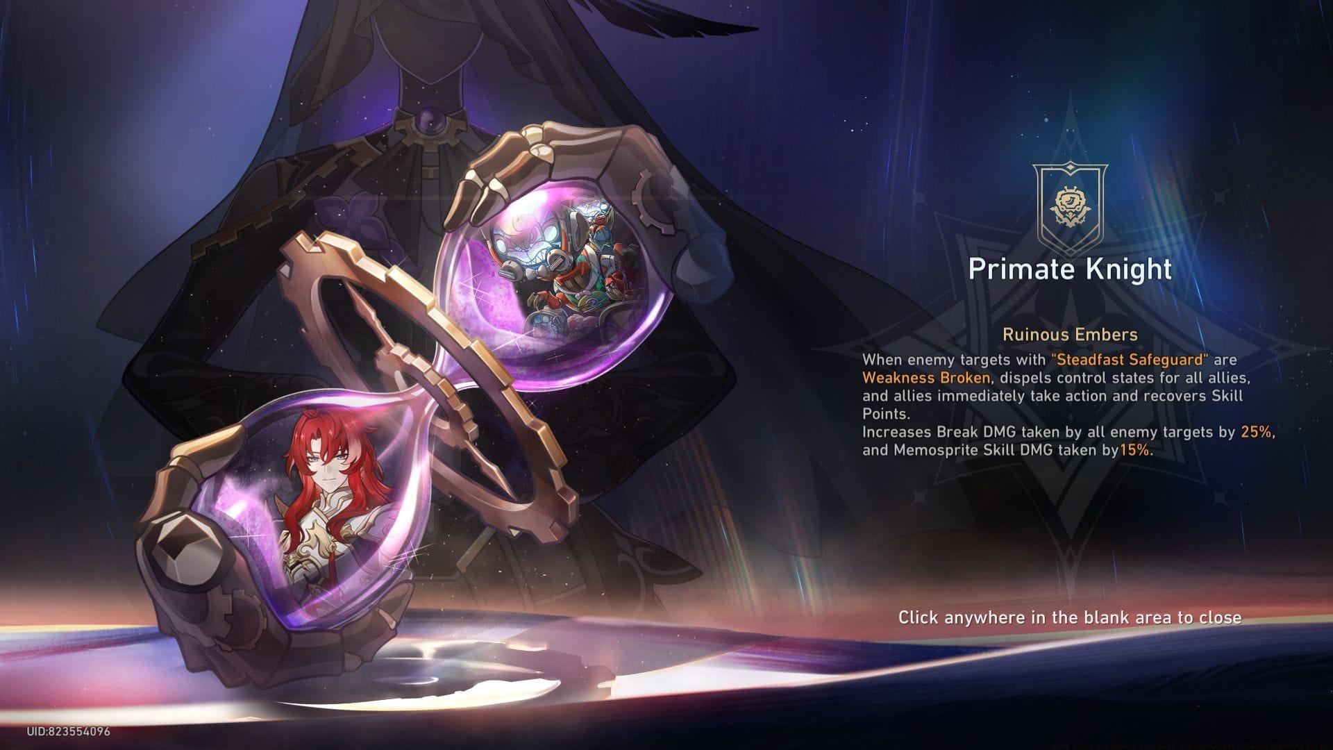 We look at the best teams for Honkai Star Rail 3.8 Apocalyptic Shadow (Image via Sportskeeda Gaming || HoYoverse)