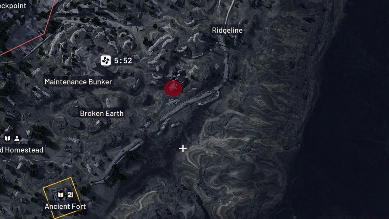 Here's where to investigate the unknown ARC machines.