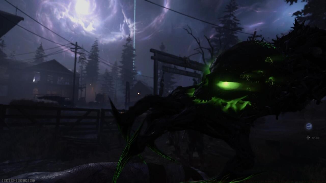 Claim the Necrofluid Gauntlet