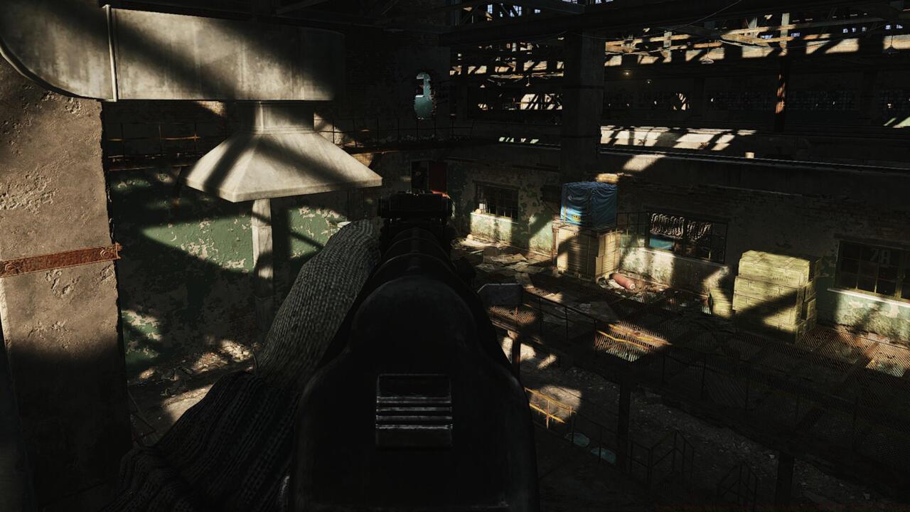 Slow key targets down with leg shots