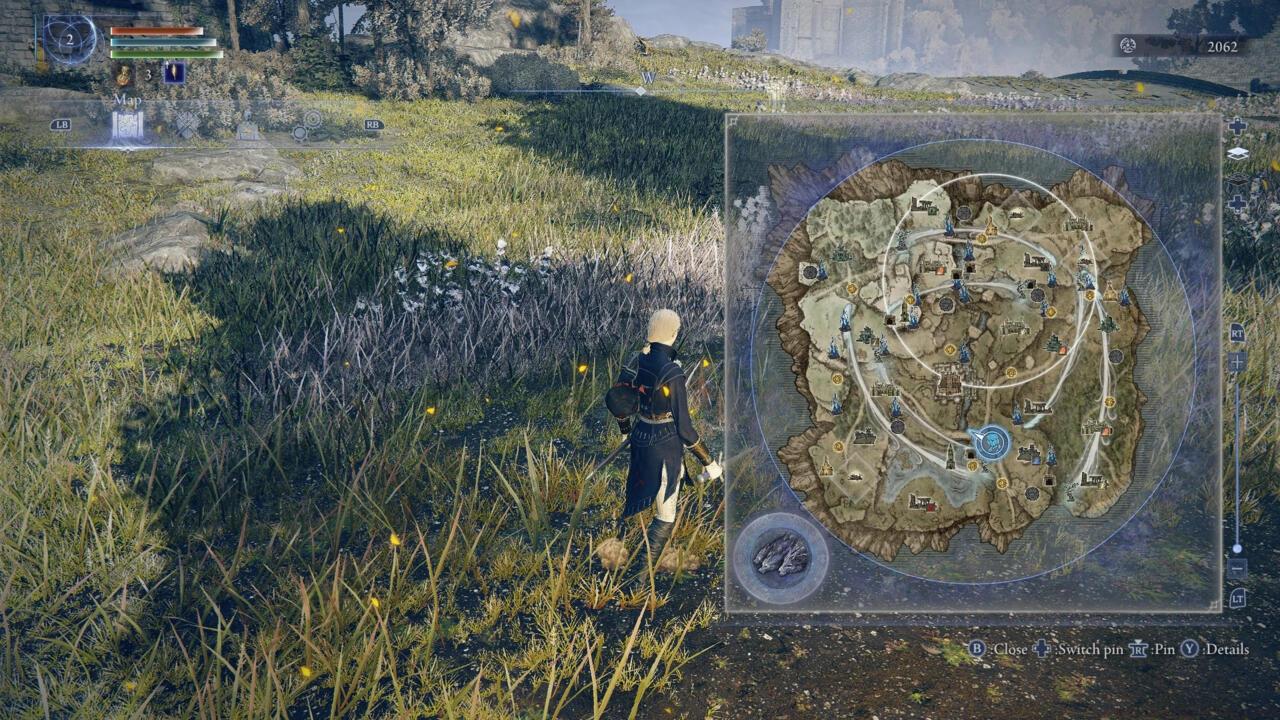 Nightreign Randomizer