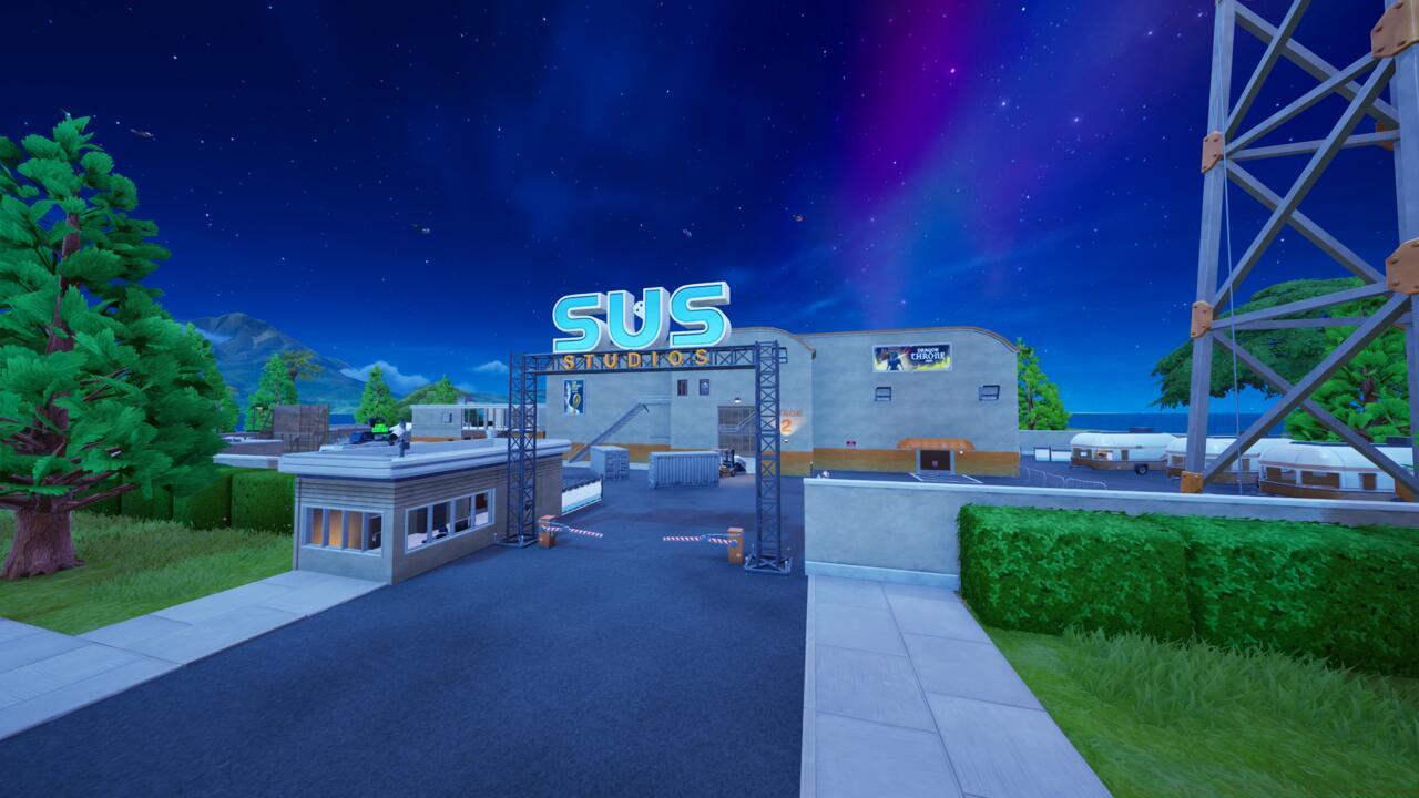 Sus Studios