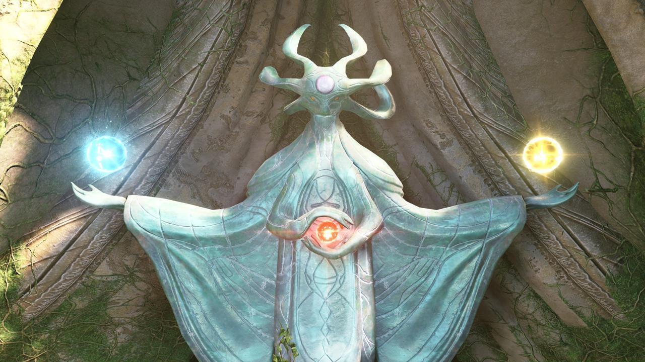 Fury Green - Energy Tank #2