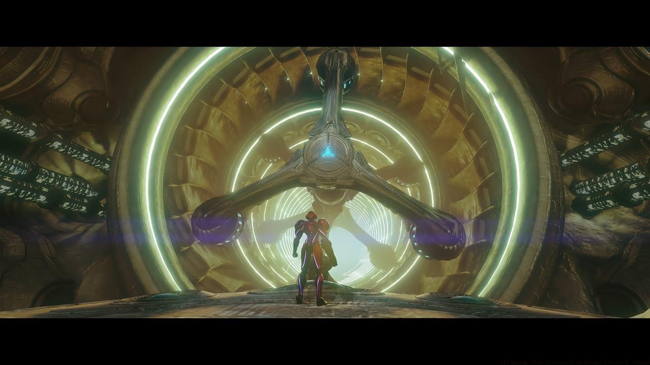 Ice Belt - Energy Tank #1