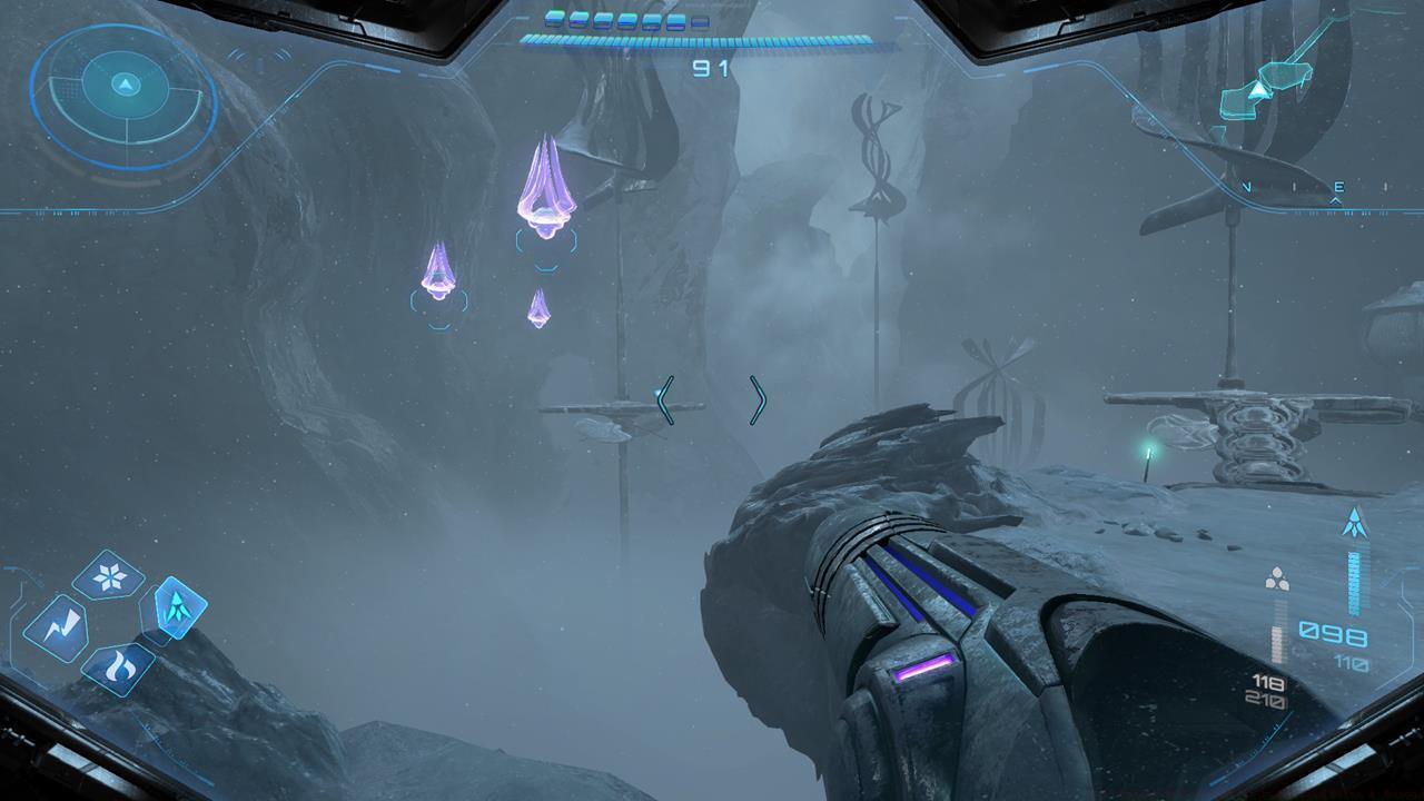 Ice Belt - Energy Tank #2