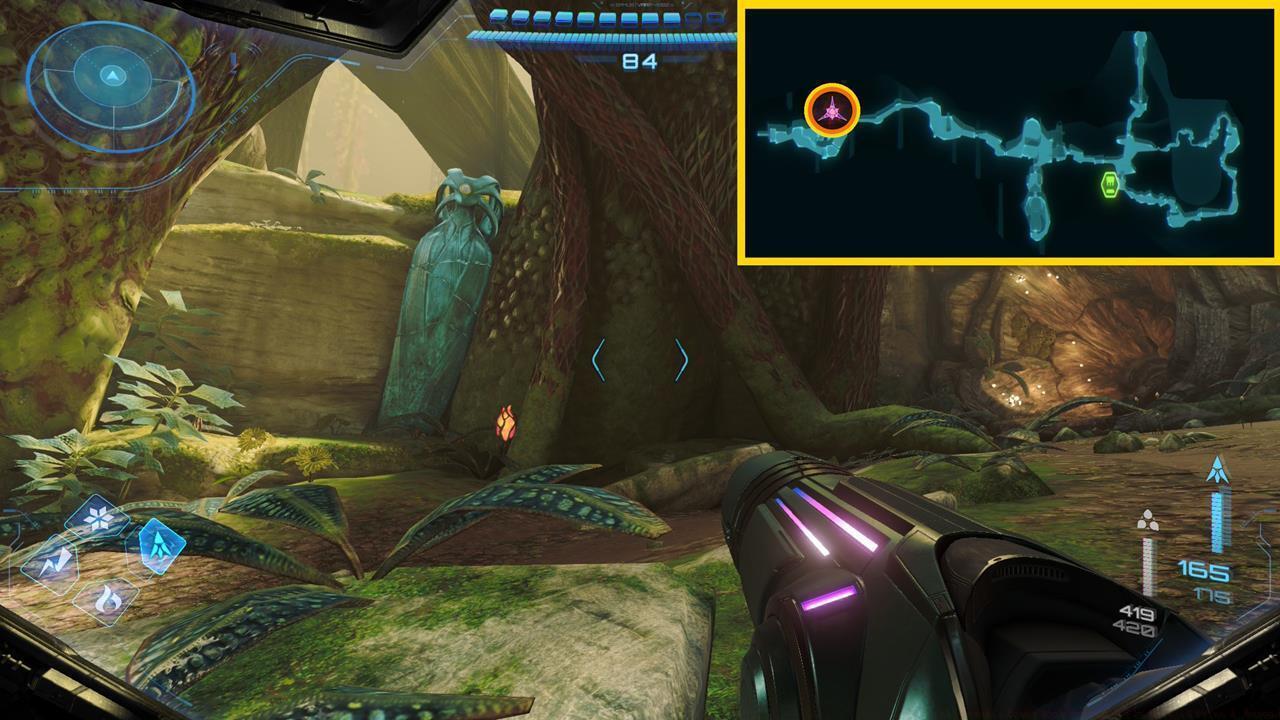 Fury Green - Psychic Power Bomb Expansion