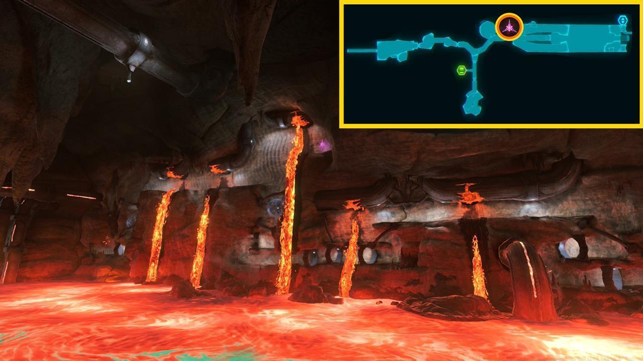 Flare Pool - Psychic Power Bomb Expansion