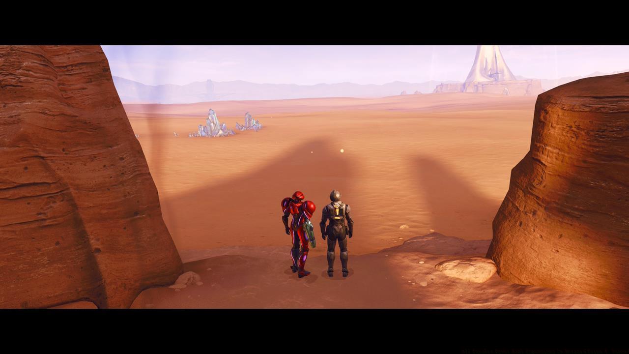 Sol Valley Psychic Power Bomb Expansion #2