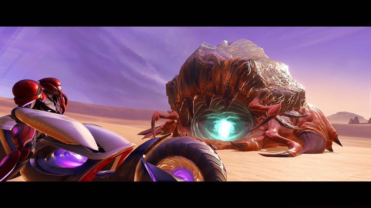 Sol Valley - Mech Part location #5