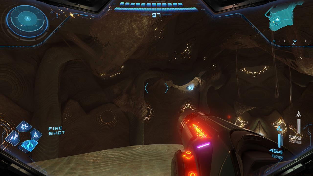 Sol Valley - Energy Tank #1