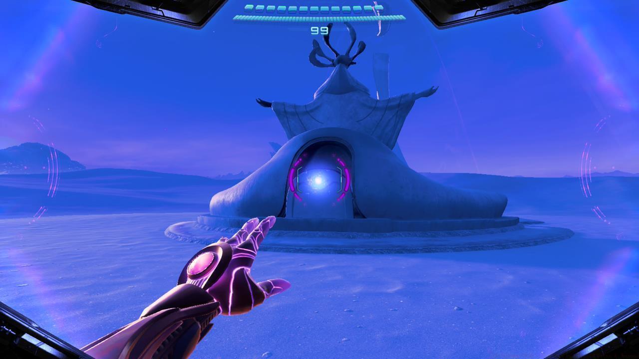 Sol Valley - Energy Tank #3