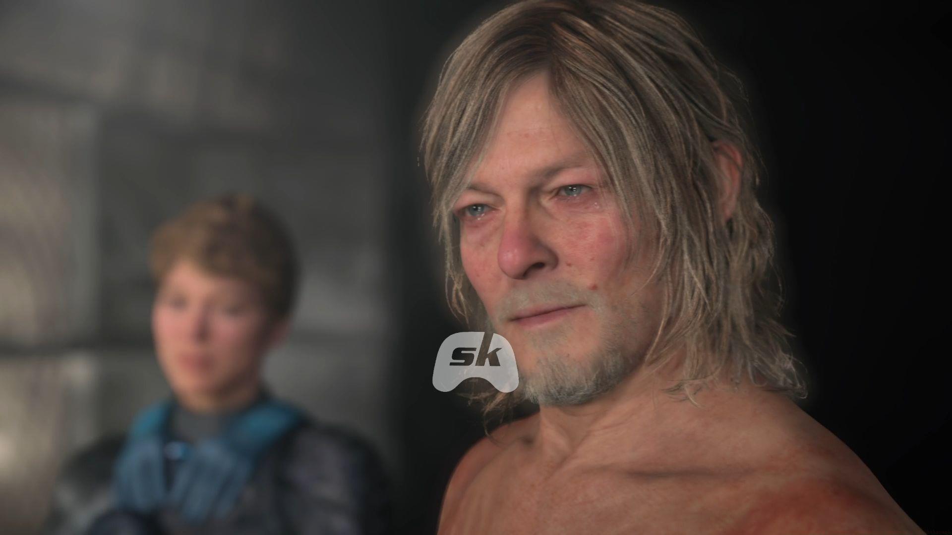 The Episode 2 walkthrough in Death Stranding 2 (Image via Sportskeeda Gaming / Sony Interactive Entertainment)