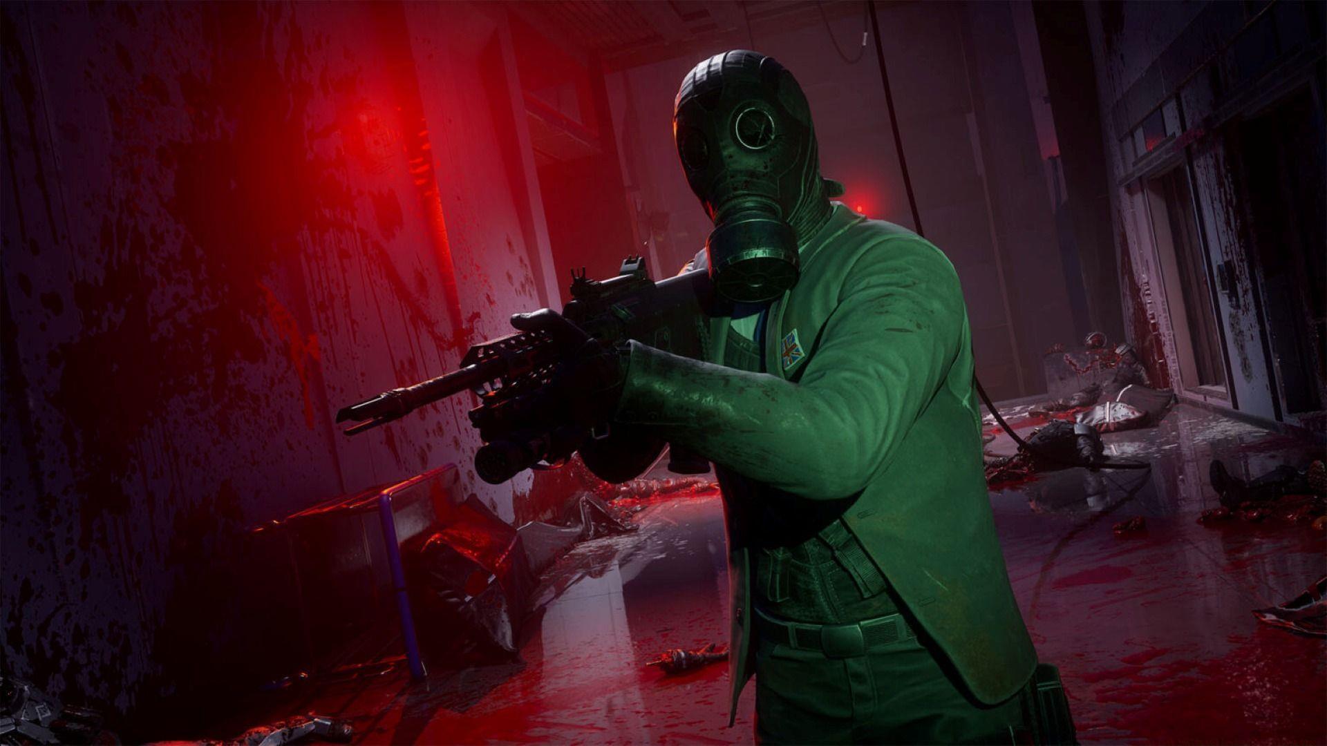 Best loadouts and perk builds in Killing Floor 3, Best Perk builds in Killing Floor 3, Best loadouts in Killing Floor 3, Killing Floor 3 loadout, Killing Floor 3 perk build, perks in killing floor 3, killing floor 3 weapon loadout