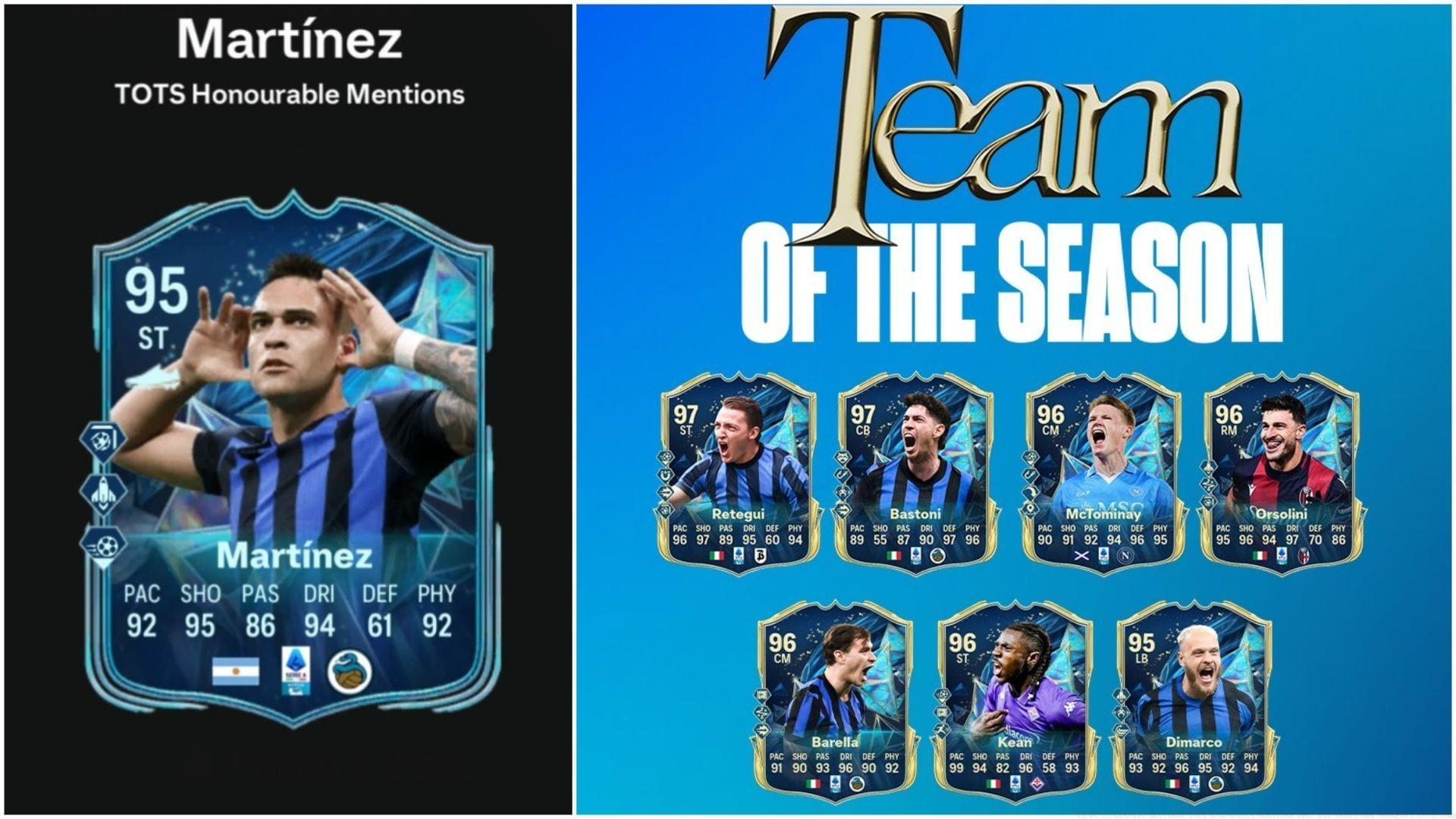 The latest player SBC is live (Images via EA Sports/Sportskeeda Gaming)