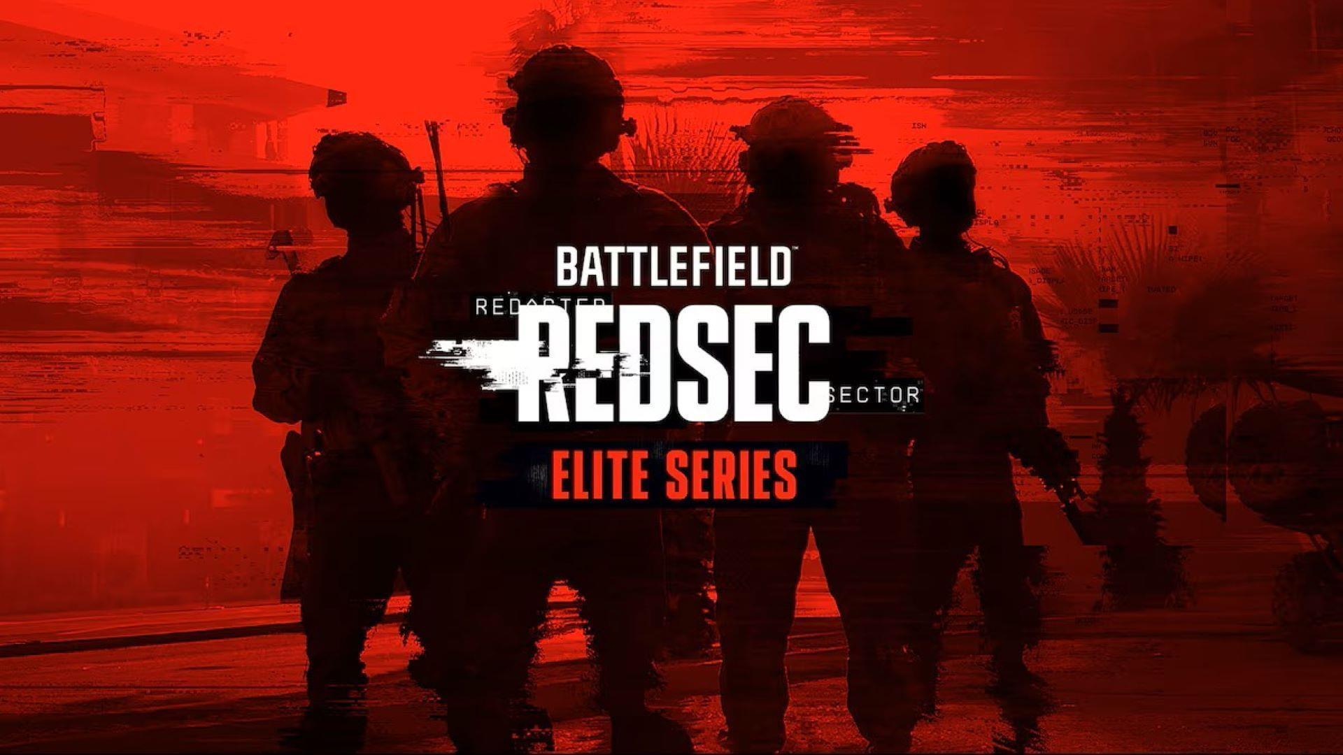 EA is bringing the competitive heat with Battlefield RedSec Elite and Open series, Battlefield RedSec Elite Series, Battlefield RedSec Open Series, Battlefield 6 esports, Battlefield RedSec tournament, Battlefield RedSec Elite Series cash prize, Battlefield RedSec Open Series cash series, Battlefield RedSec tournament schedule, BF6 esports