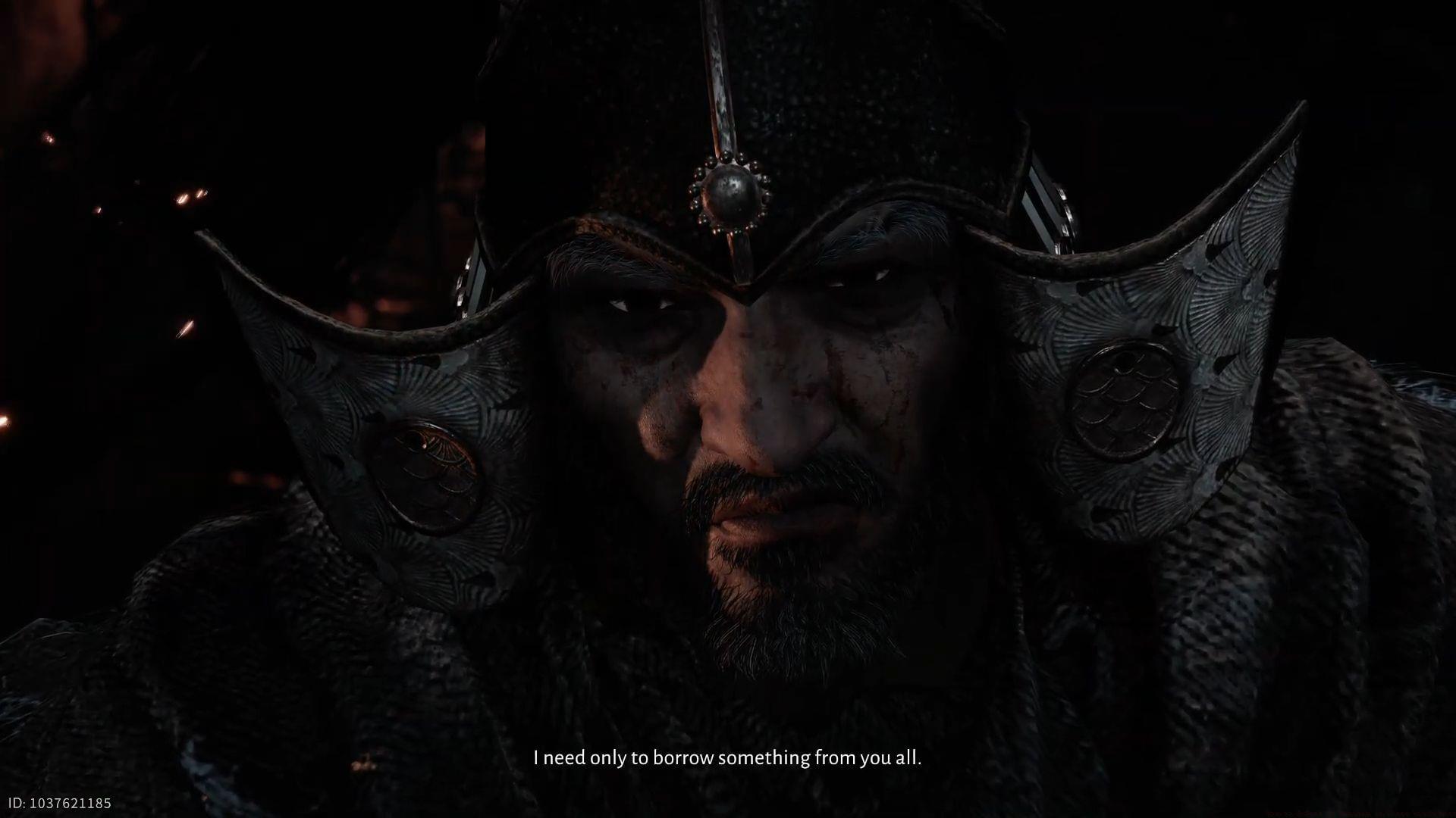 This guide will help you to defeat Ye Wanshan in Where Winds Meet (Image via Sportskeeda Gaming || NetEase Games)