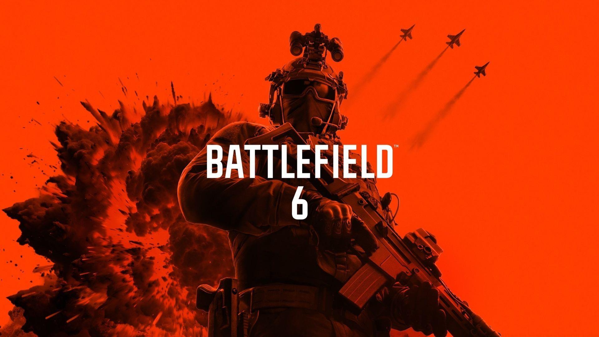 Battlefield 6 Open Beta Weekend 2 update size for all platforms
