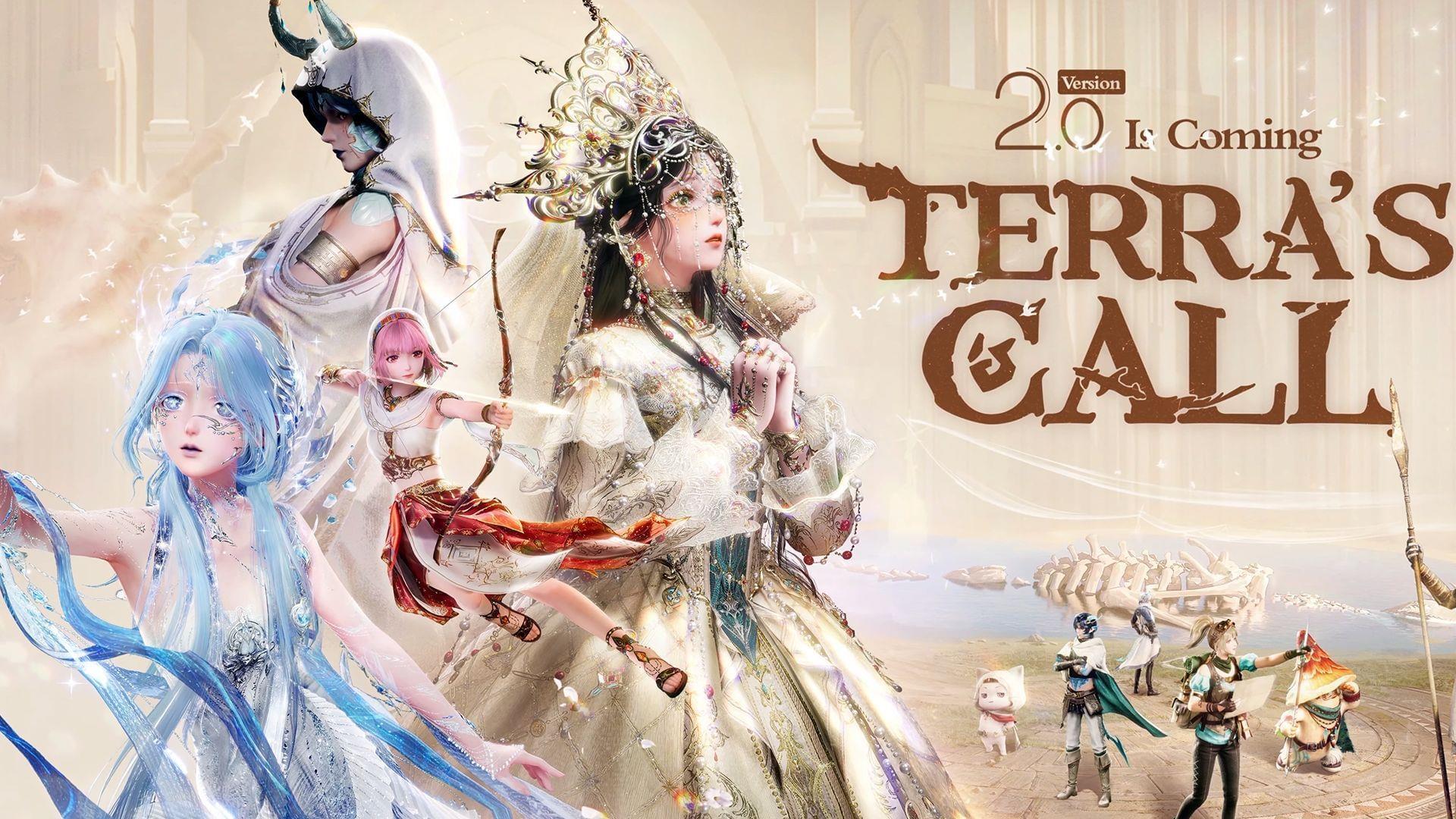 Global launch date for Infinity Nikki 2.0 revealed (Image via Infold Games)