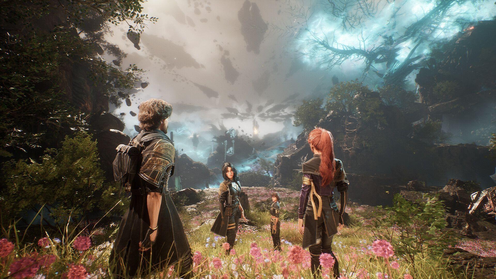 How long to beat Clair Obscur: Expedition 33