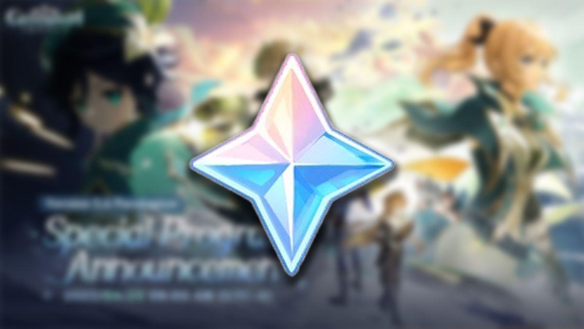 genshin impact 5.6 livestream codes