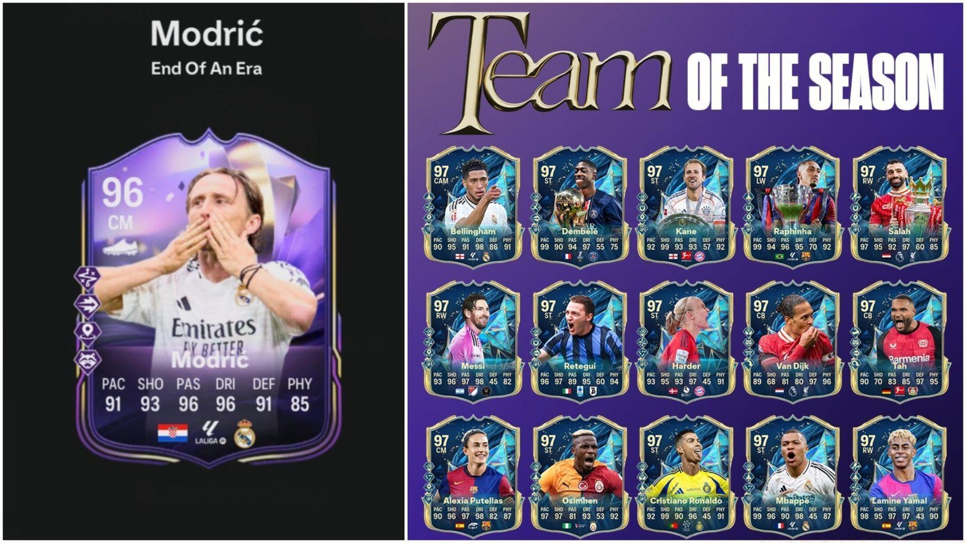 The latest player SBC is live (Images via EA Sports/Sportskeeda Gaming)