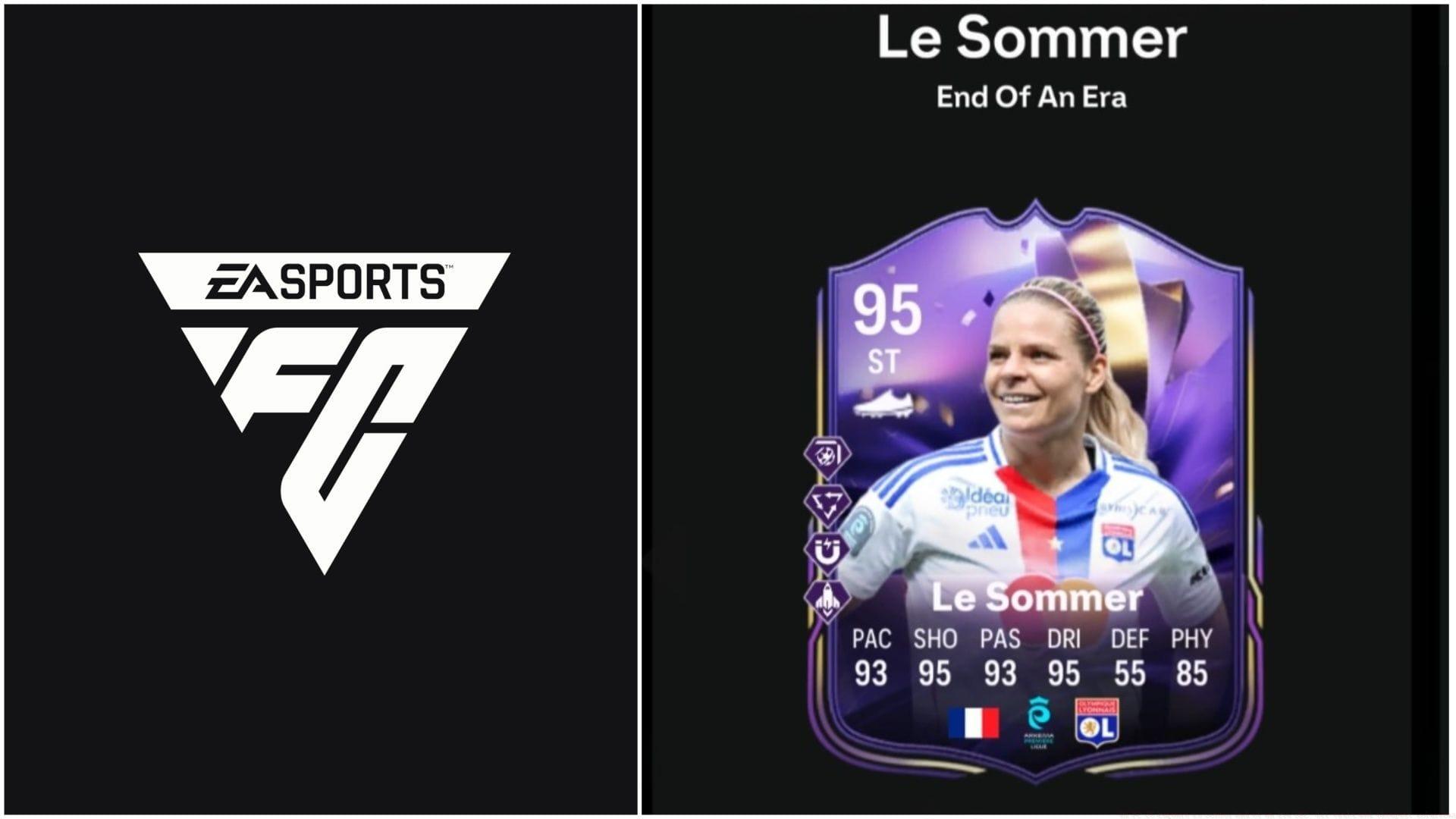 The latest player SBC is live (Images via EA Sports/Sportskeeda Gaming)