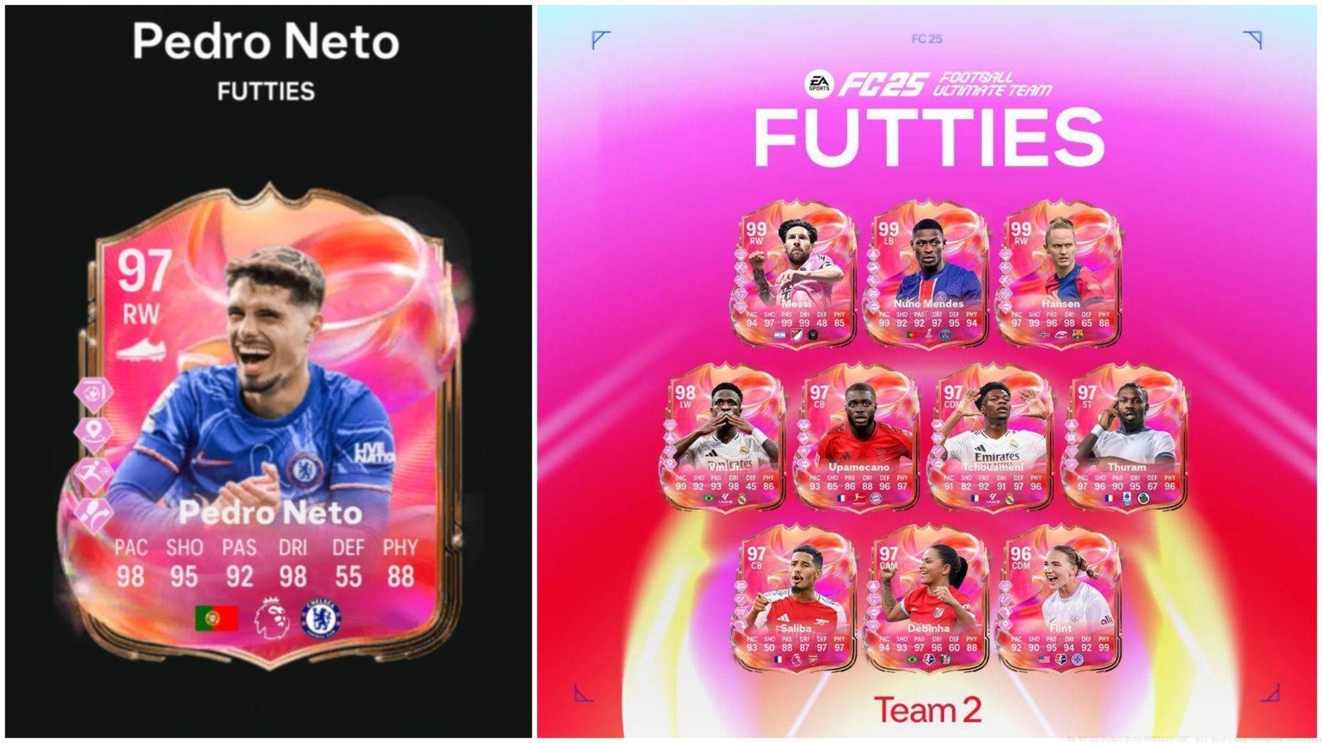 The latest player SBC is live (Images via EA Sports/Sportskeeda Gaming)