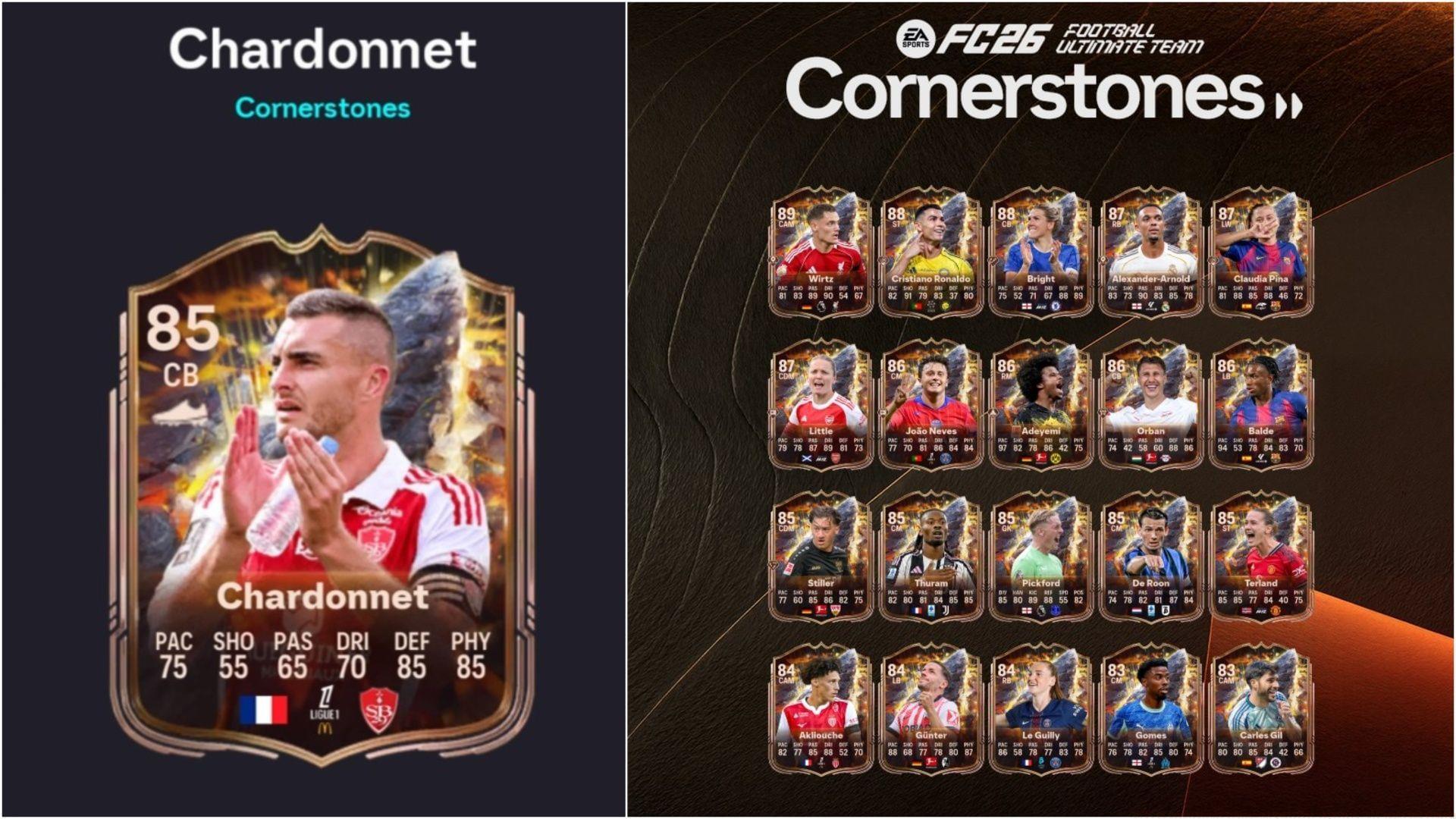 The latest objective is live (Images via EA Sports/Sportskeeda Gaming)