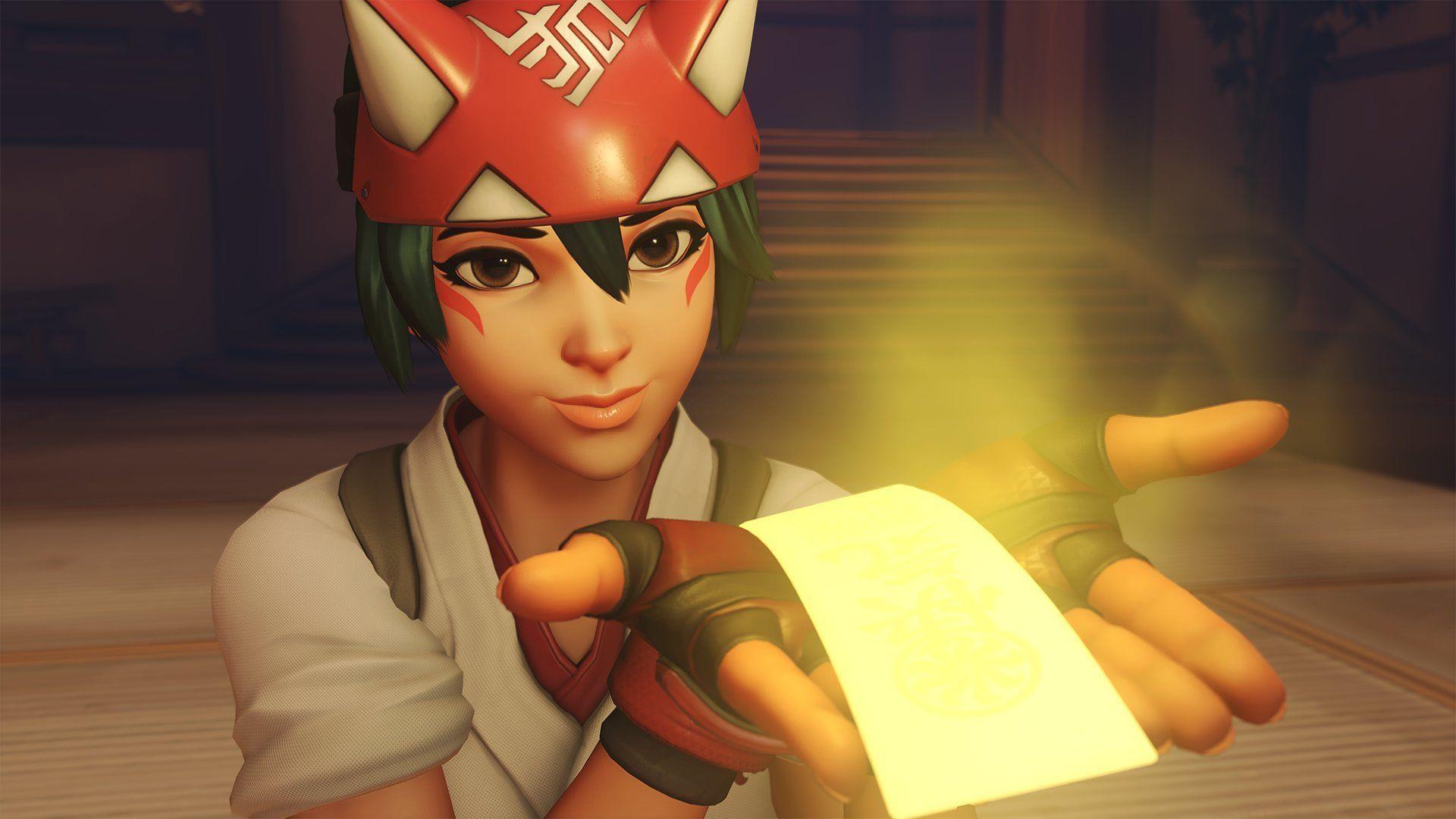 Overwatch 2 Season 16 countdown