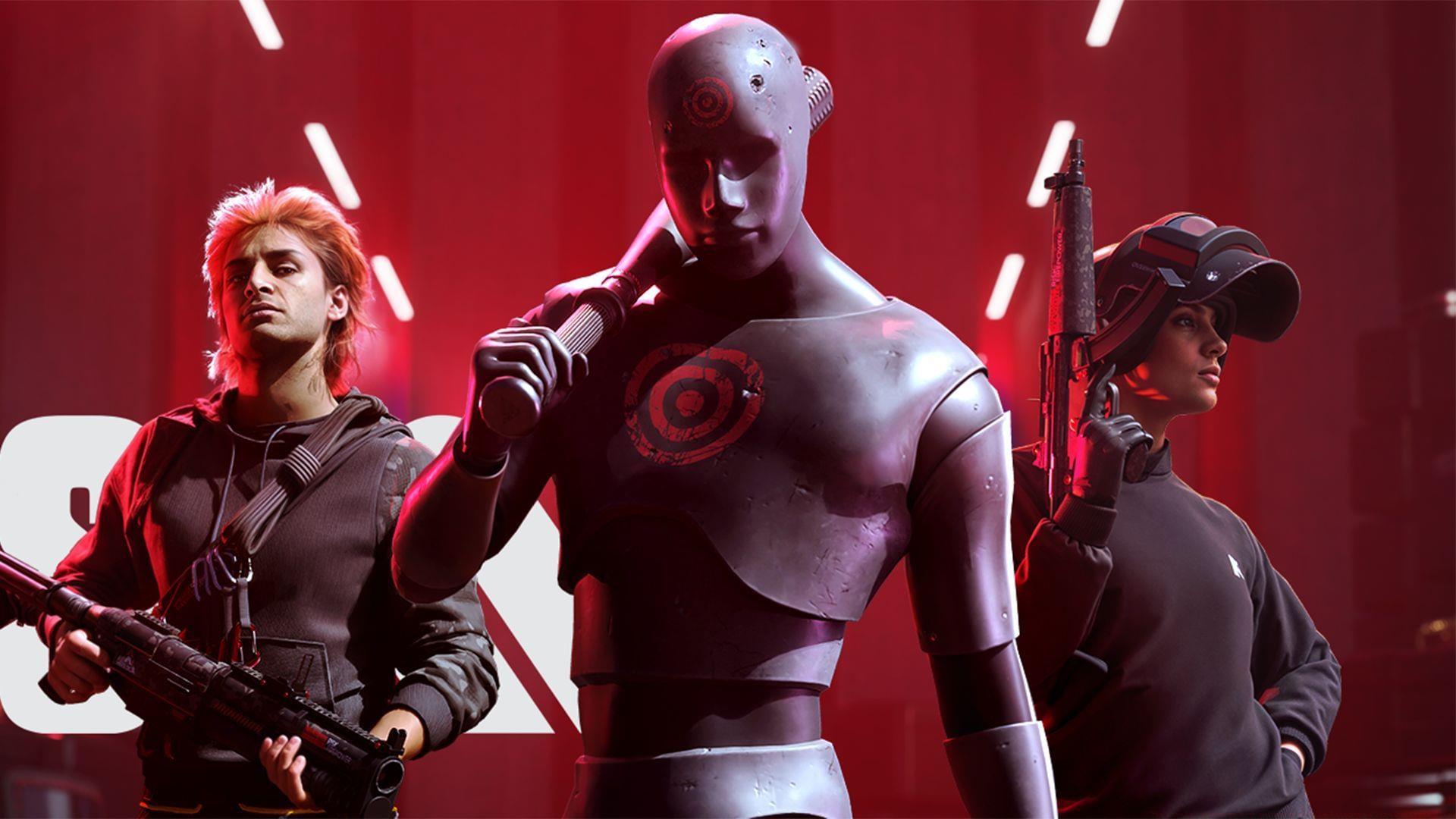 The Finals Season 6 set to receive new LTM (Image via Embark Studios)