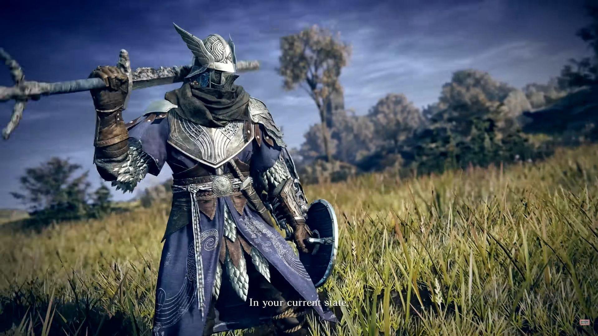 Listing 5 things prior starting Elden Ring Nightreign (Image via FromSoftware)